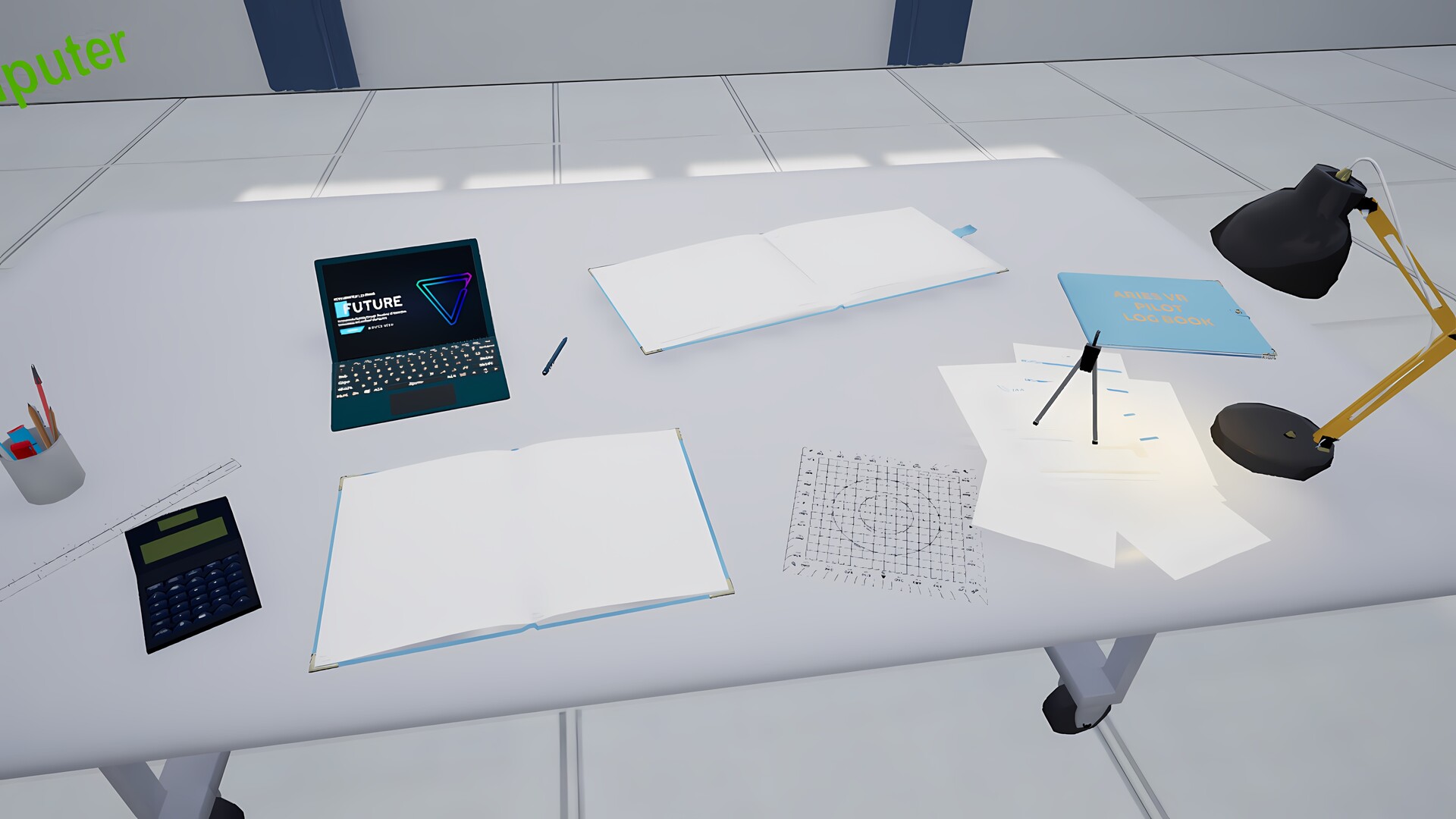 Virtu-Pilot screenshot 7