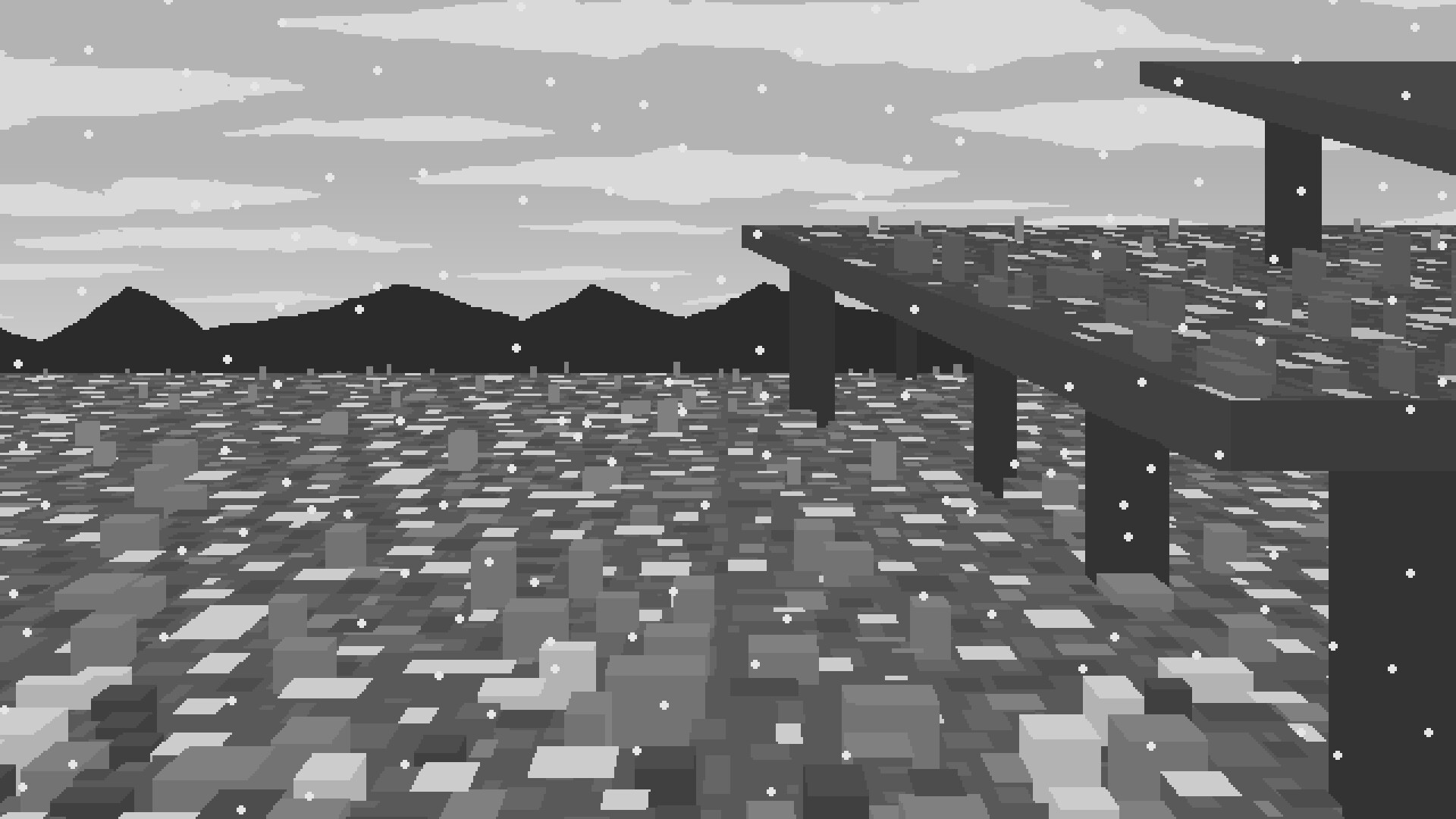 秘封最后旅 ~ Edge of Realm screenshot 7