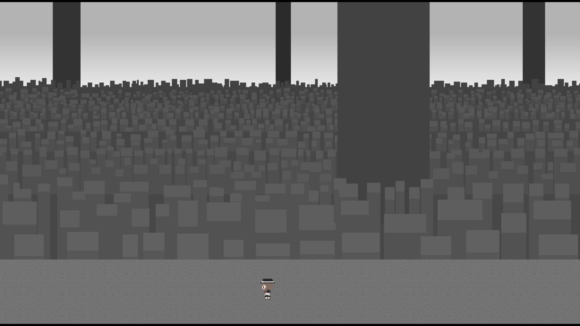 秘封最后旅 ~ Edge of Realm screenshot 11