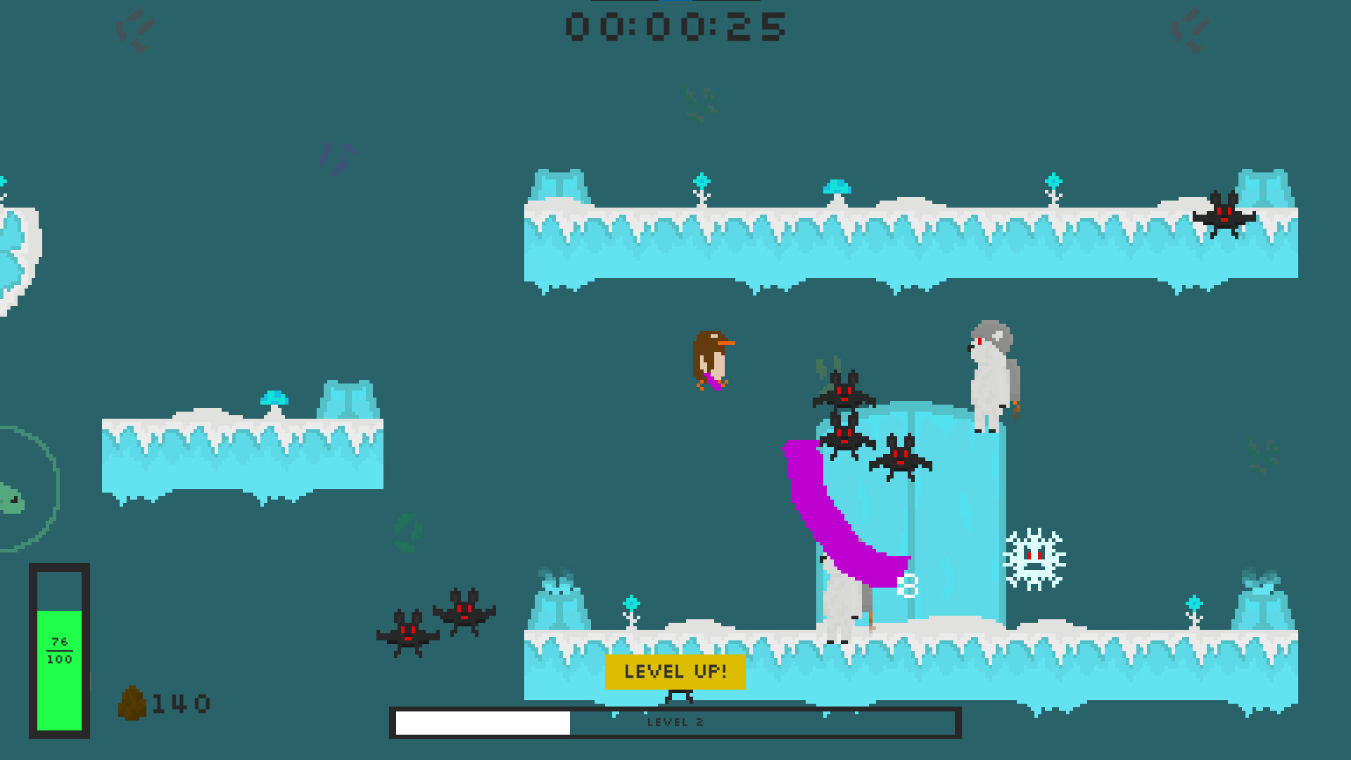Iglacia screenshot 4