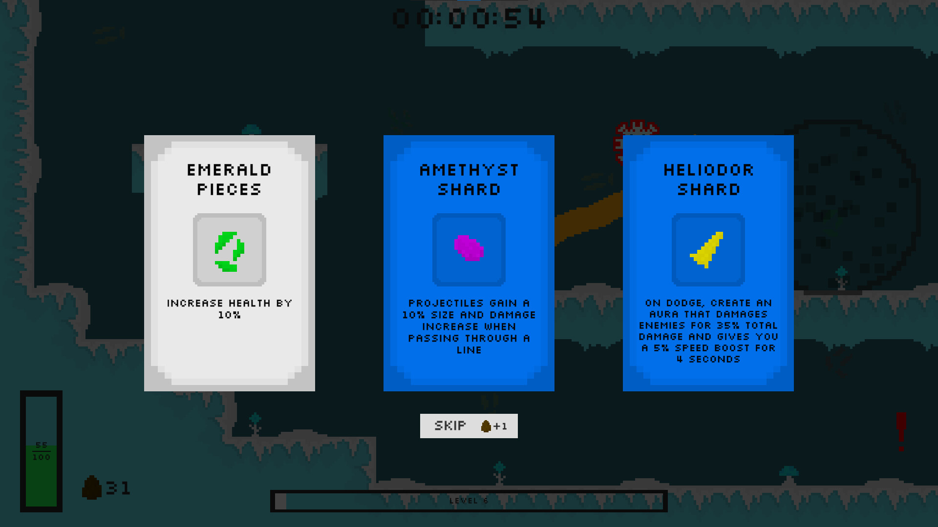 Iglacia screenshot 3