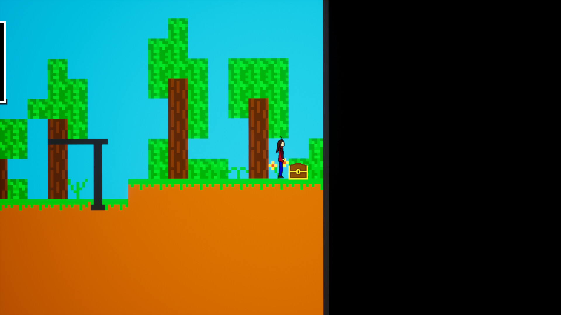 Mayhem’s Adventure screenshot 3
