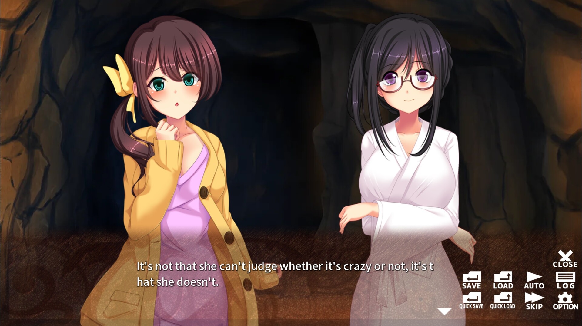鬼鎮村の危険な因襲 - Dangerous Village Tradition - screenshot 4