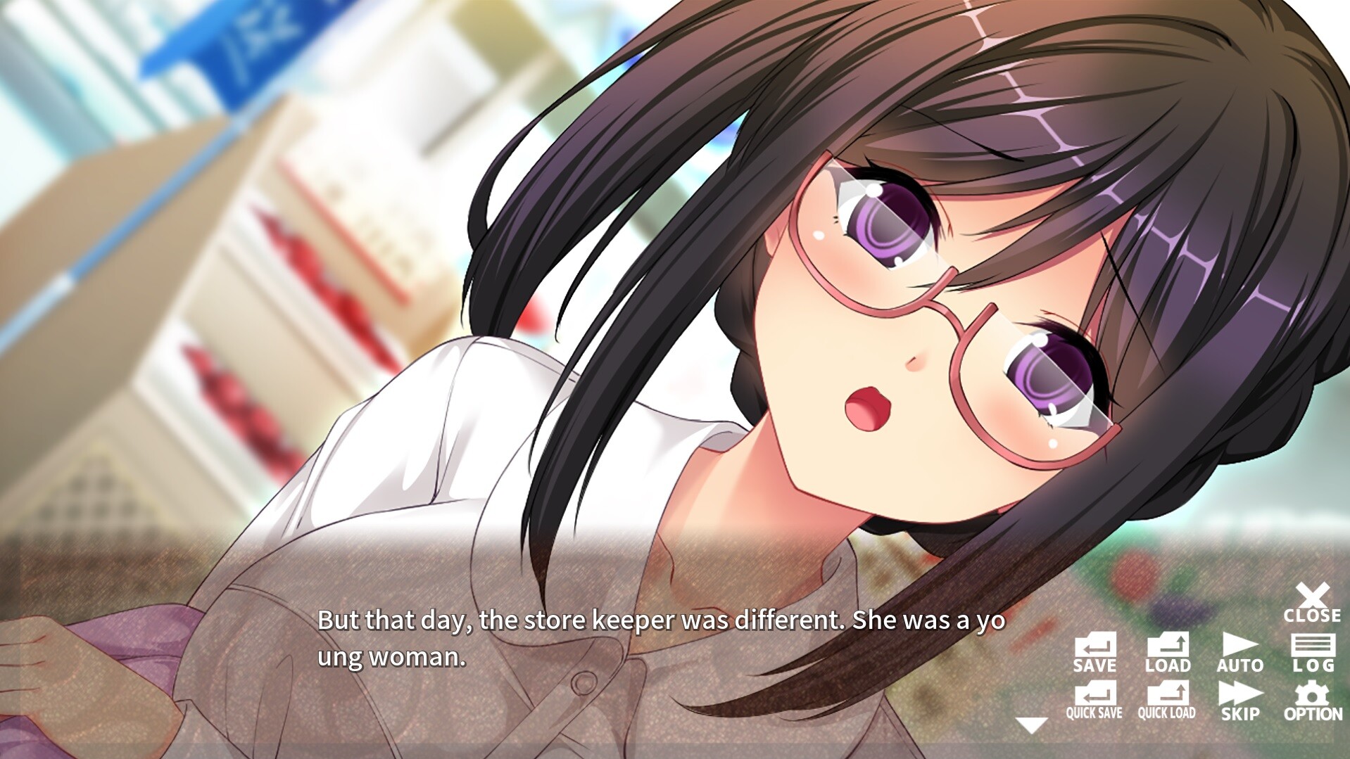鬼鎮村の危険な因襲 - Dangerous Village Tradition - screenshot 2