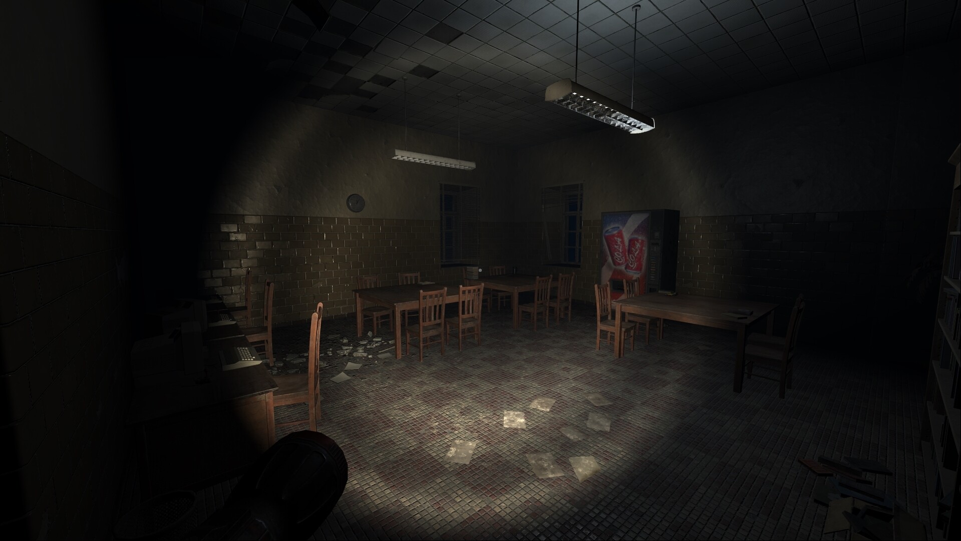 Freja screenshot 3