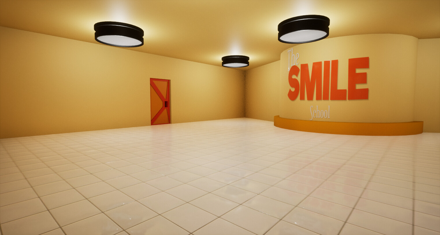 The Smile Friends screenshot 1