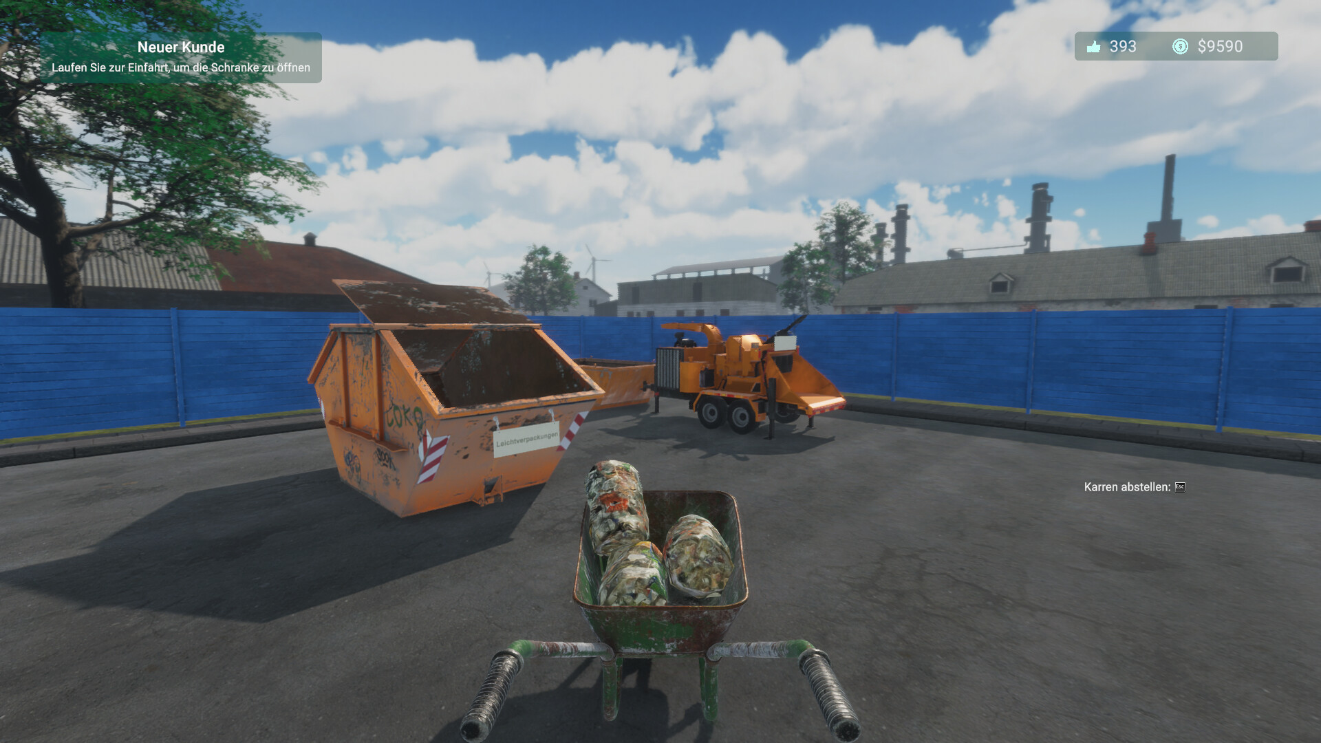 My Recycling Center screenshot 5