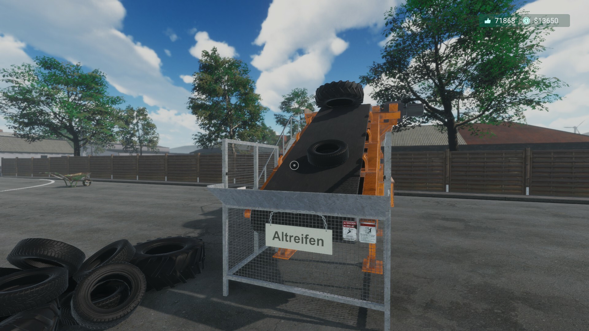 My Recycling Center screenshot 8