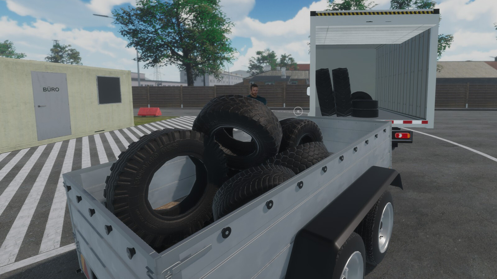 My Recycling Center screenshot 7