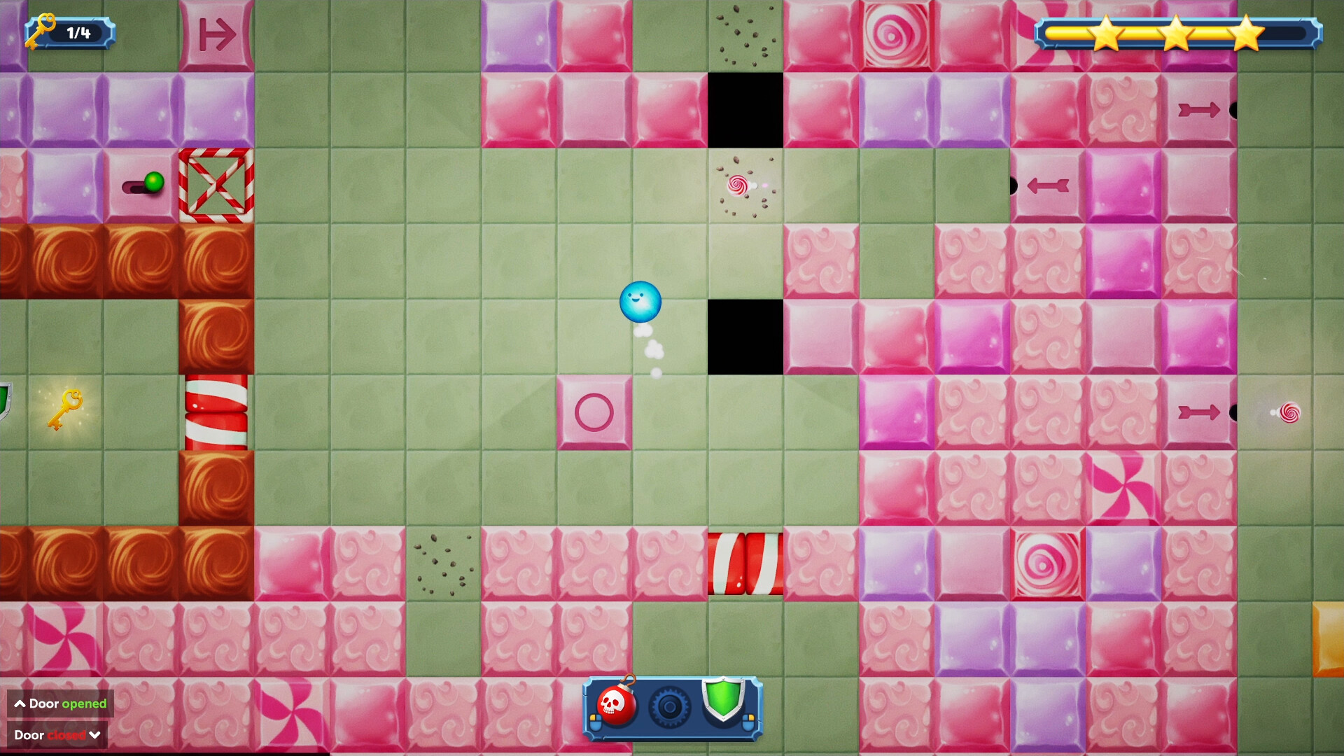 Enigmarble screenshot 5
