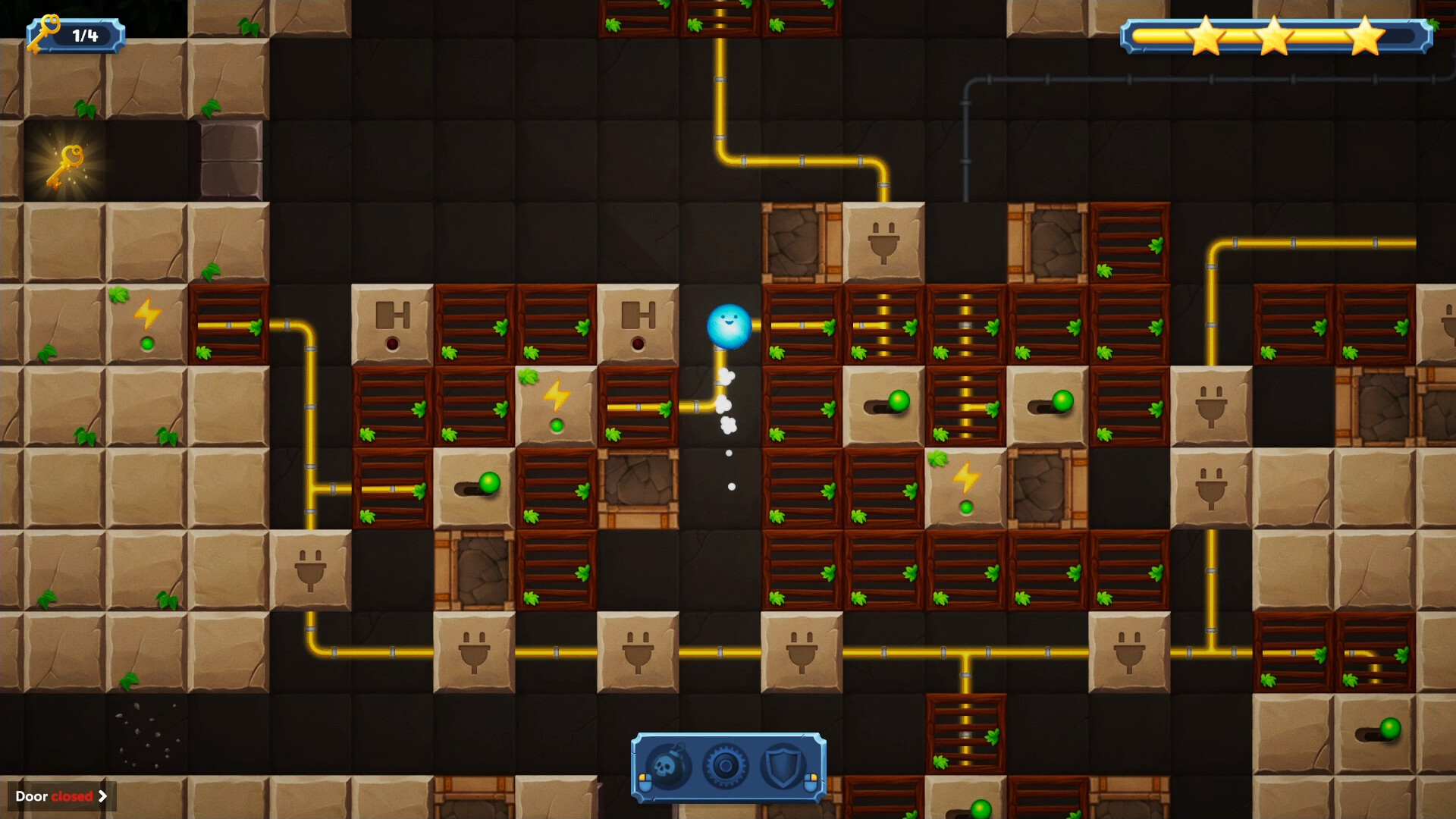 Enigmarble screenshot 3