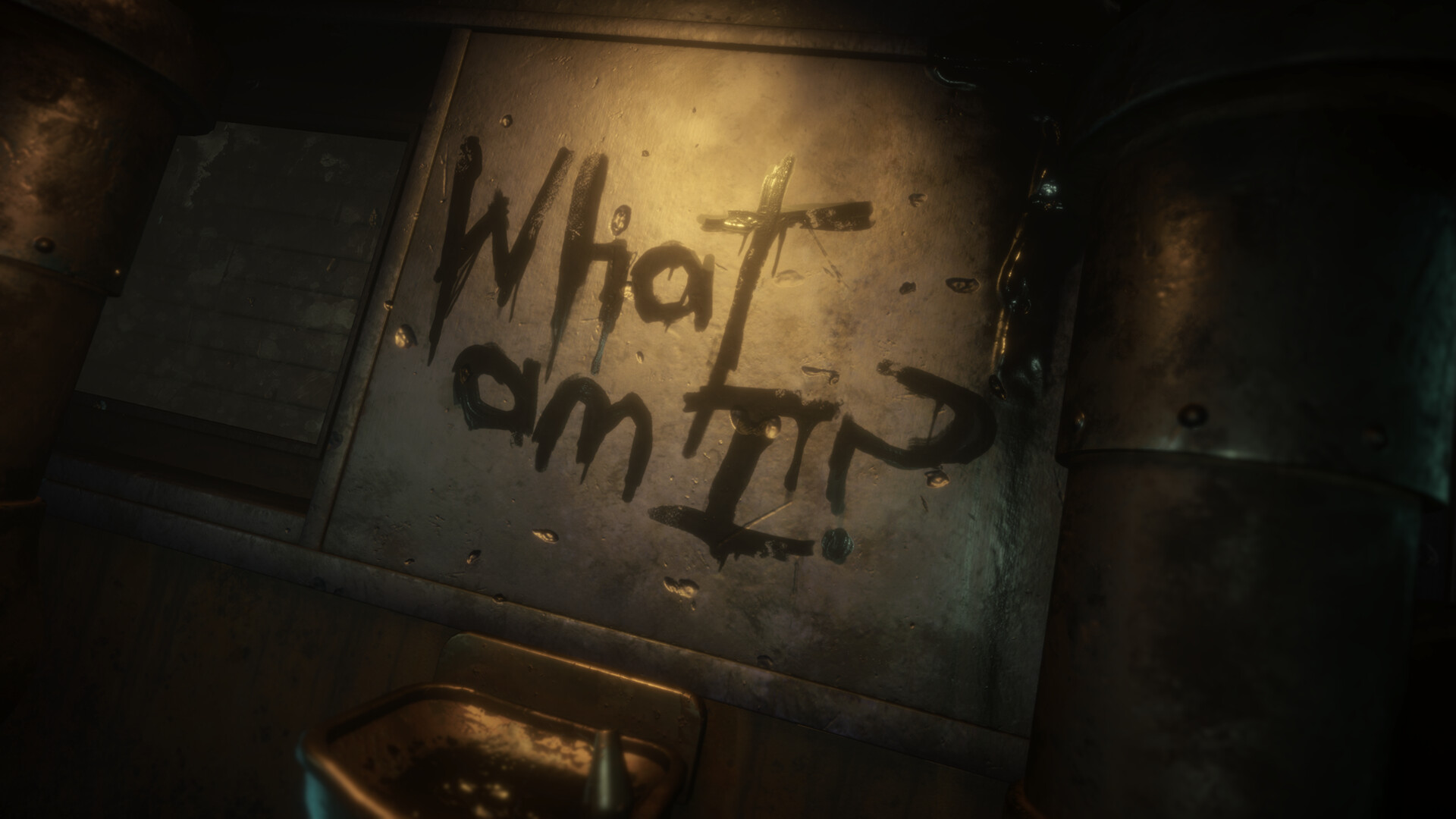 Bendy and the Ink Factory screenshot 2
