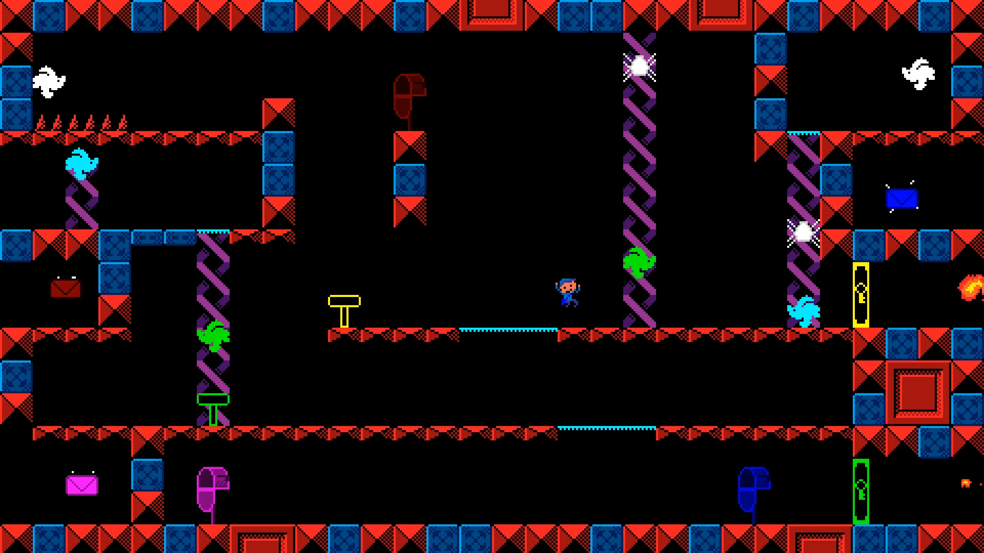 Mayhem Mail screenshot 5