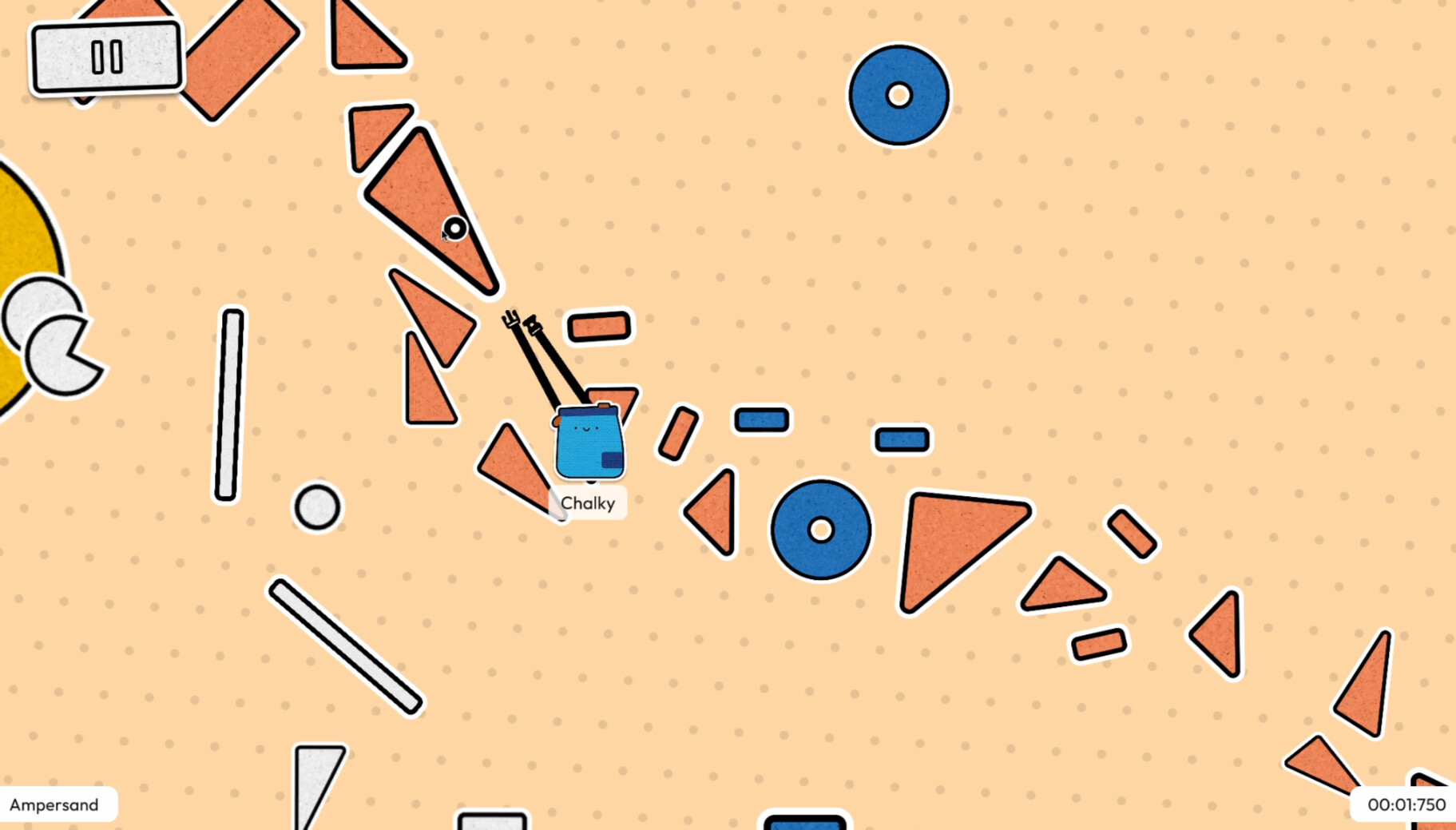 Tether screenshot 13