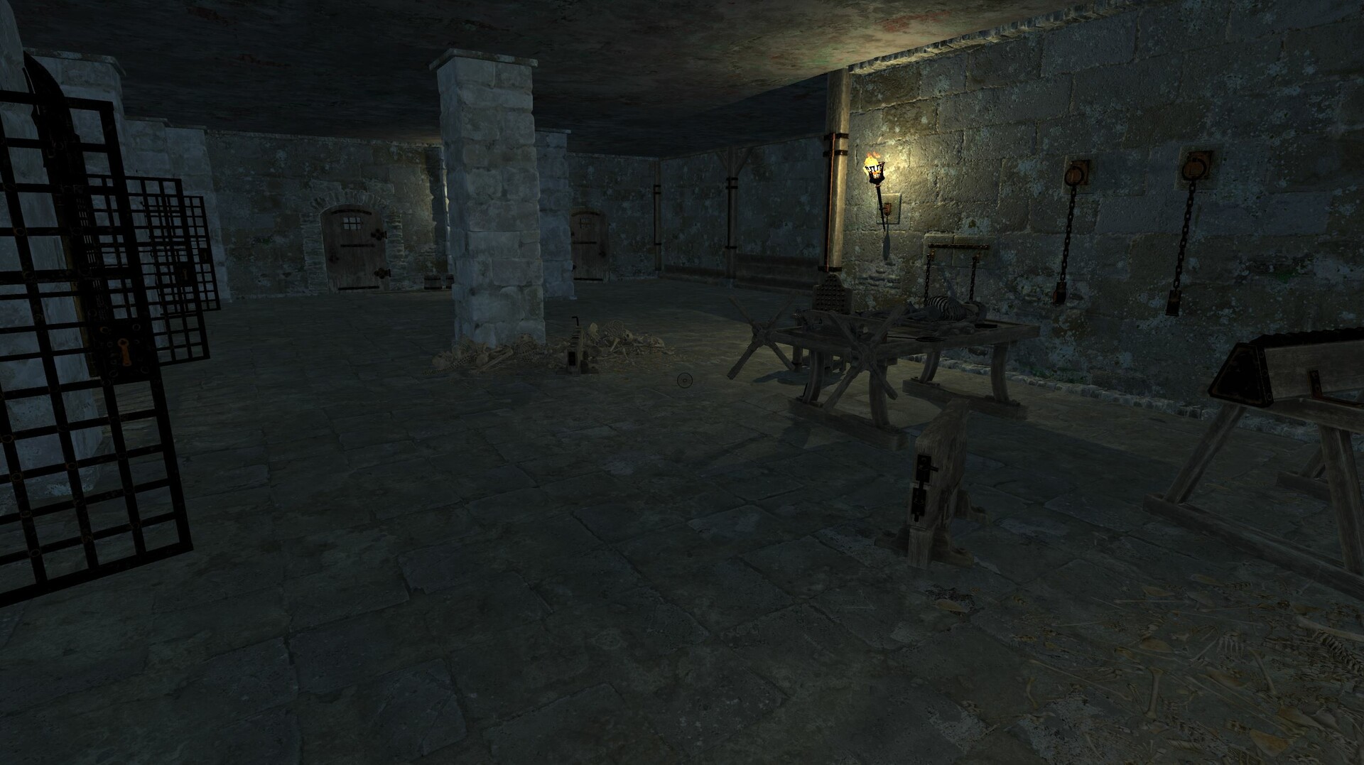 VikingScape screenshot 1