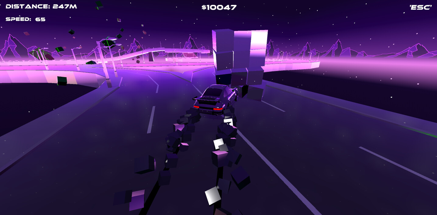 Drift.Wav screenshot 2