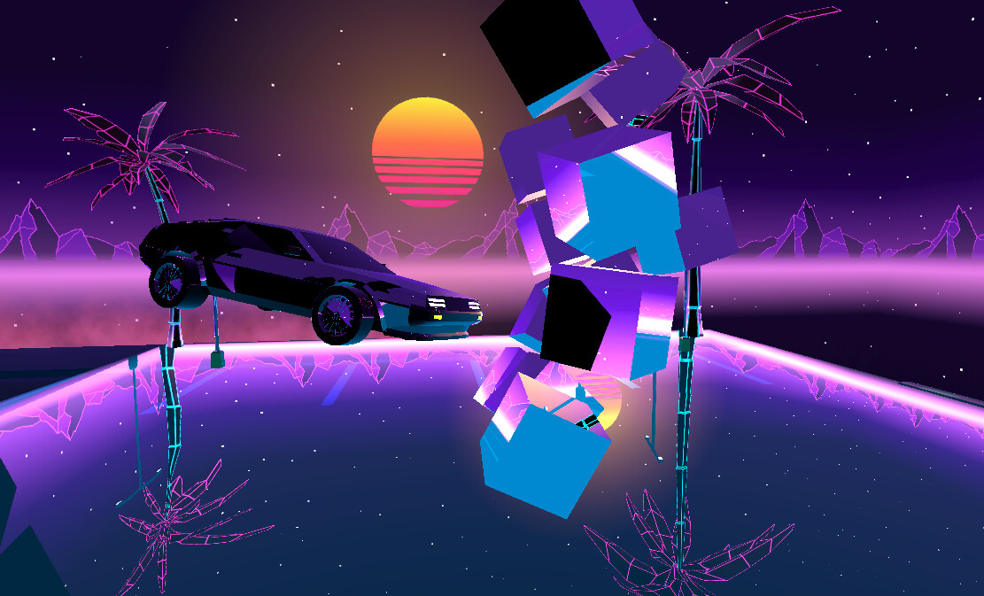 Drift.Wav screenshot 4