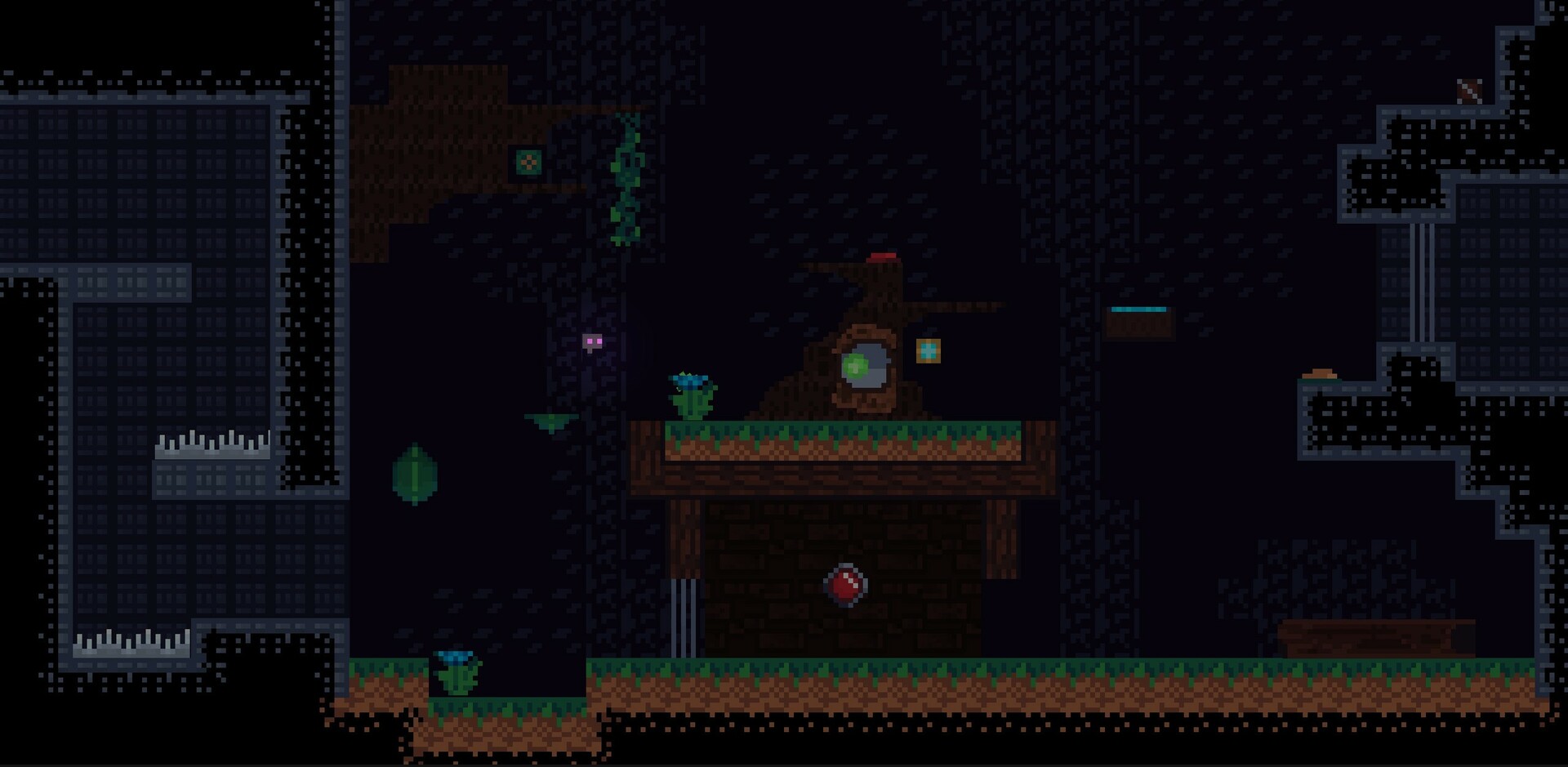 Crate Escape screenshot 3