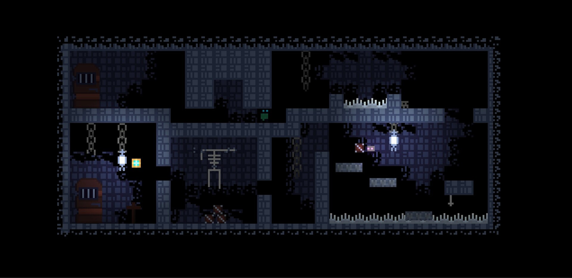 Crate Escape screenshot 4