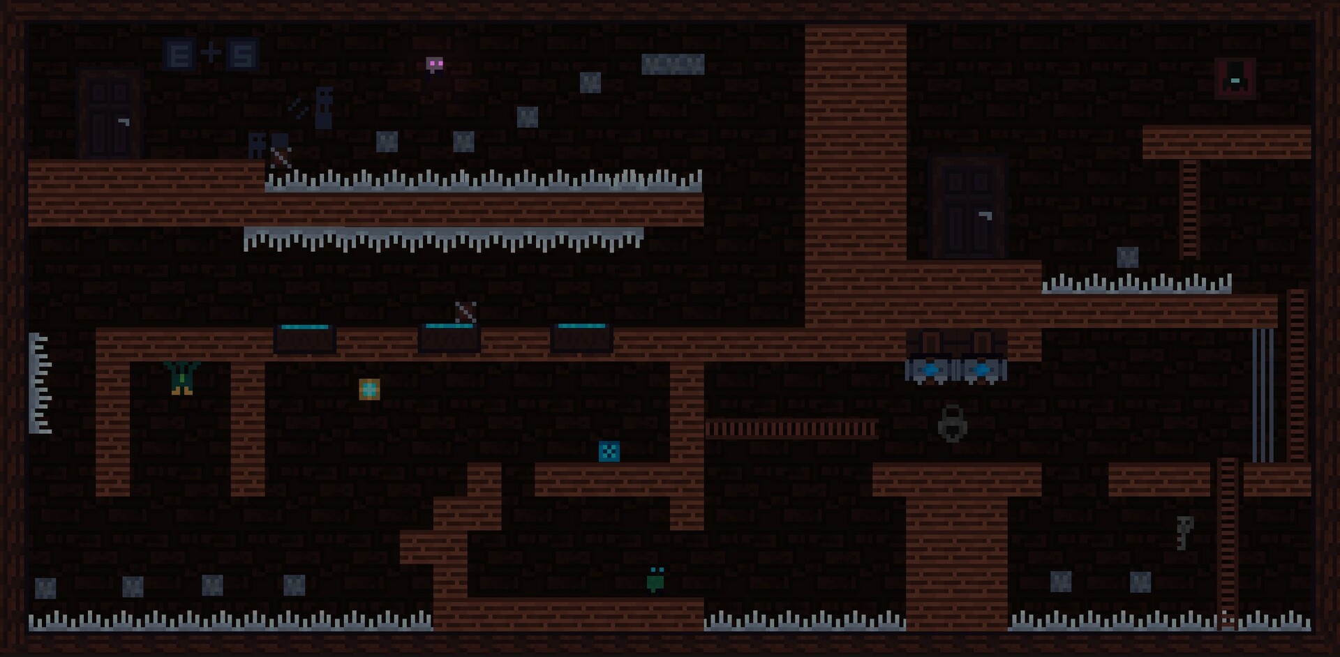 Crate Escape screenshot 2