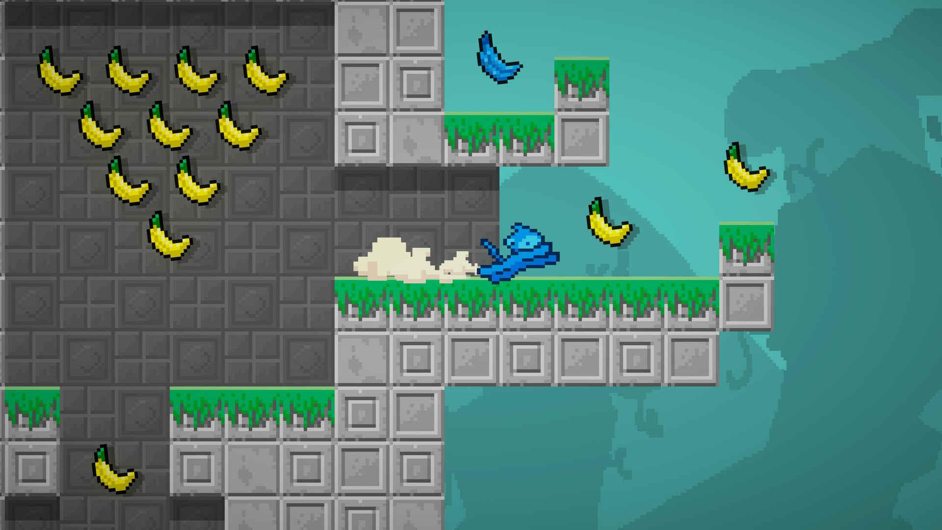 Go Bananas screenshot 5