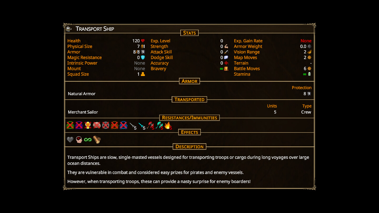 Wizard Warfare 2: Cephalopod Wars screenshot 15