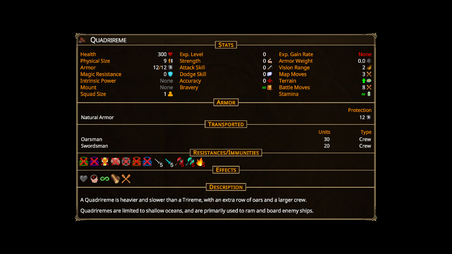 Wizard Warfare 2: Cephalopod Wars screenshot 14