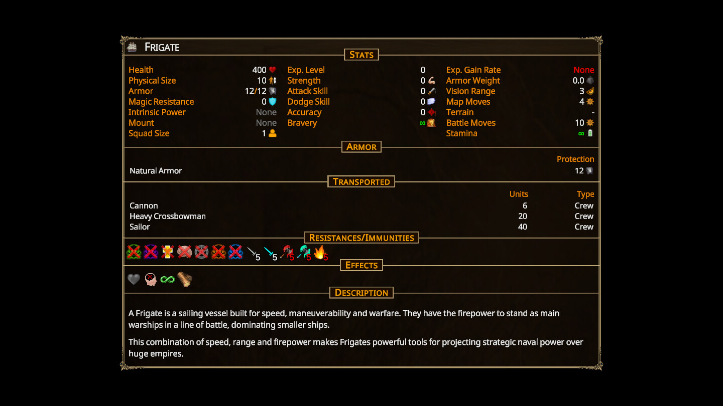 Wizard Warfare 2: Cephalopod Wars screenshot 12
