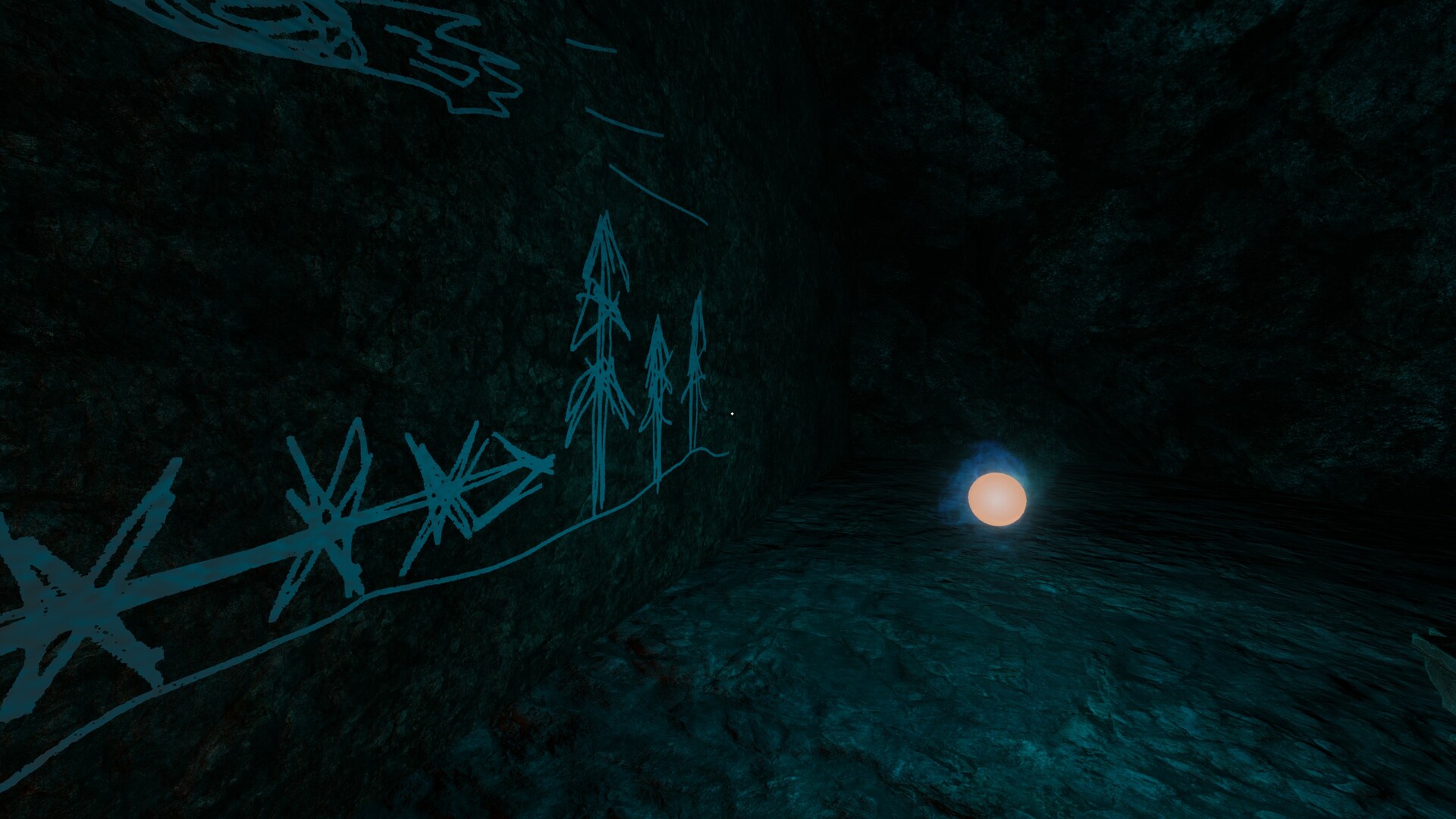 Unknown Presence screenshot 4