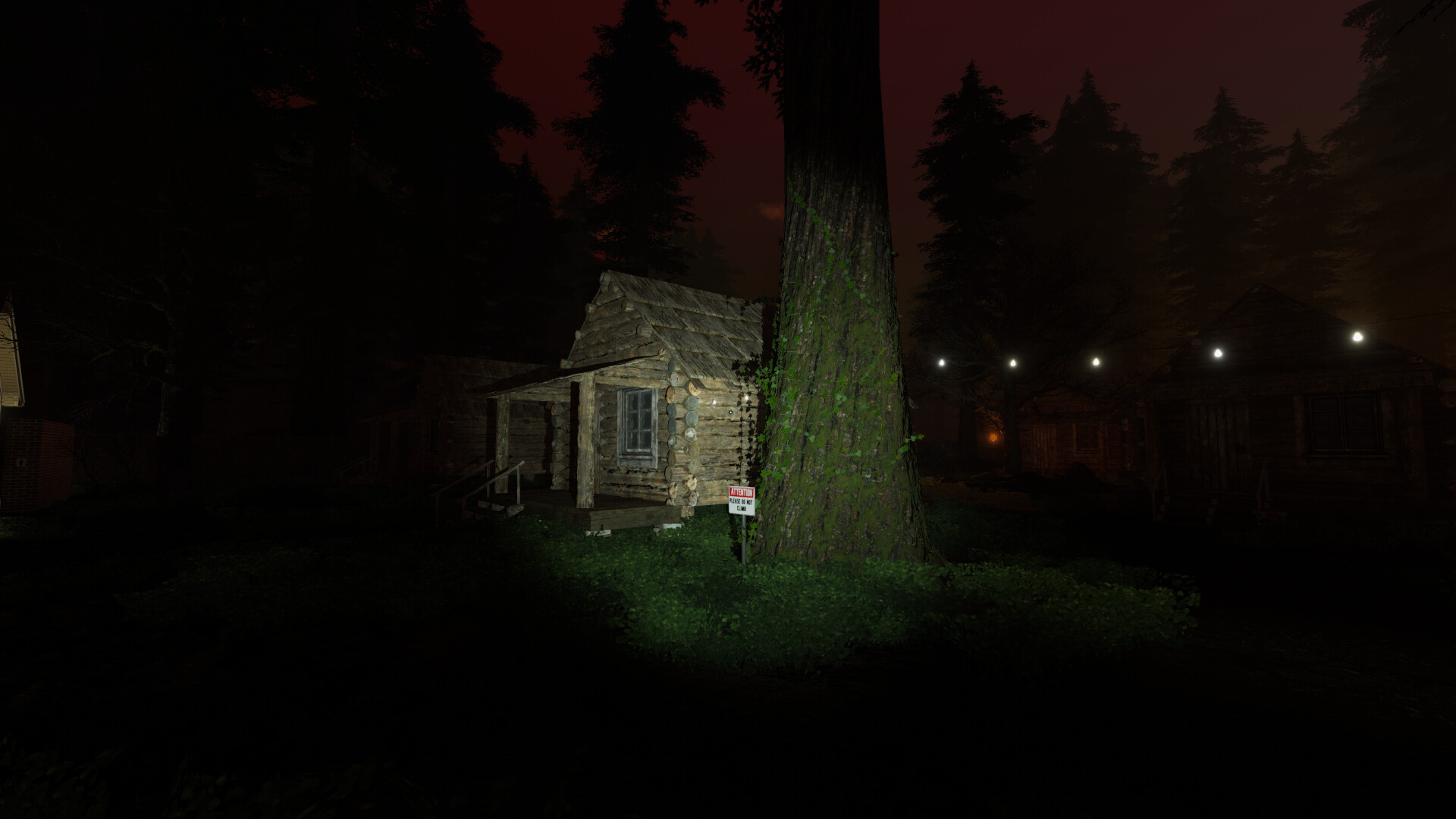 Unknown Presence screenshot 5