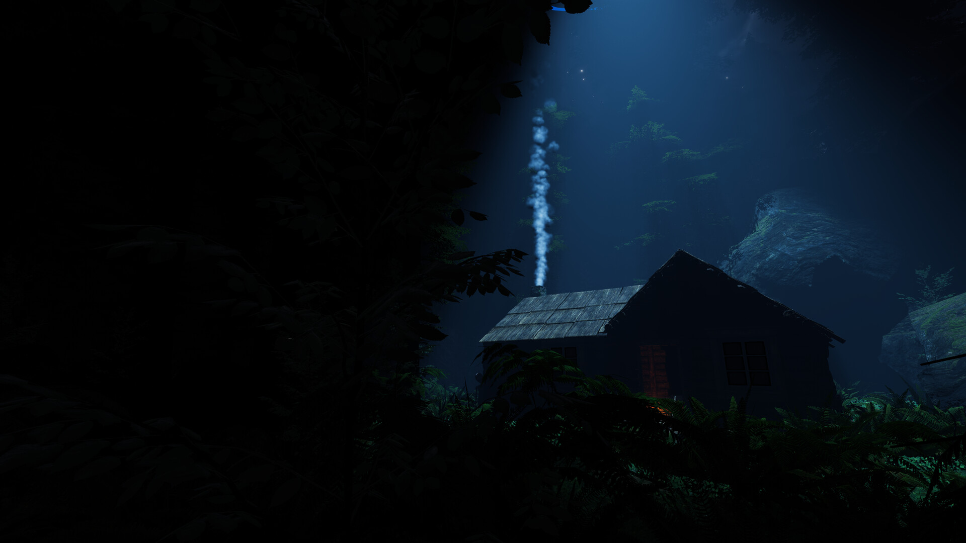 Unknown Presence screenshot 7