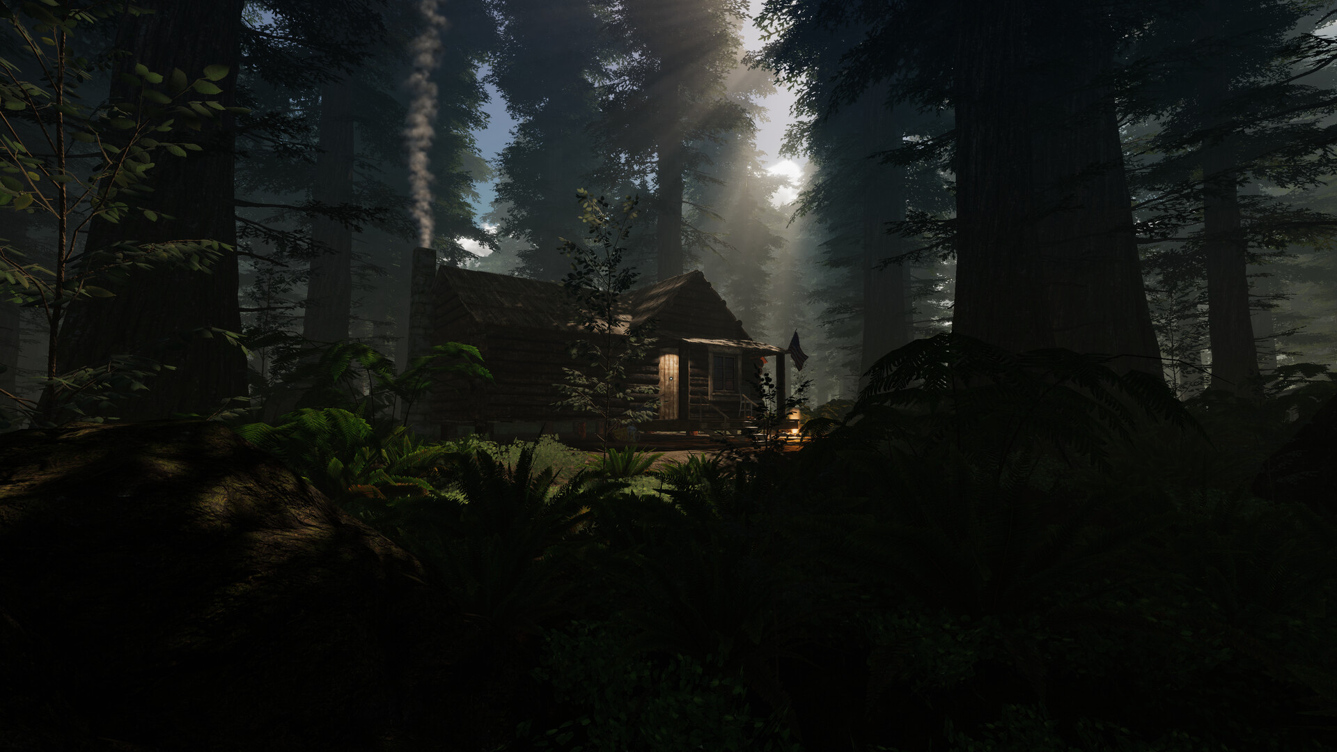 Unknown Presence screenshot 3
