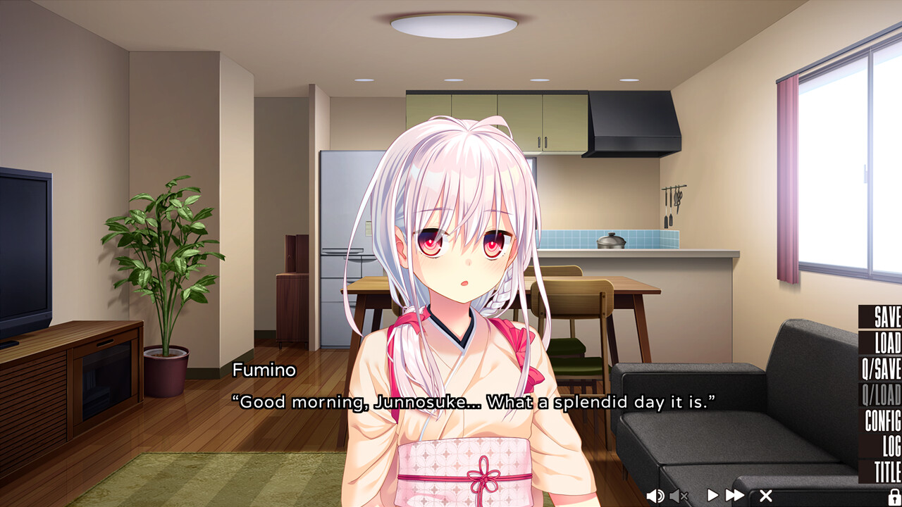 NUKITASHI 2 screenshot 1