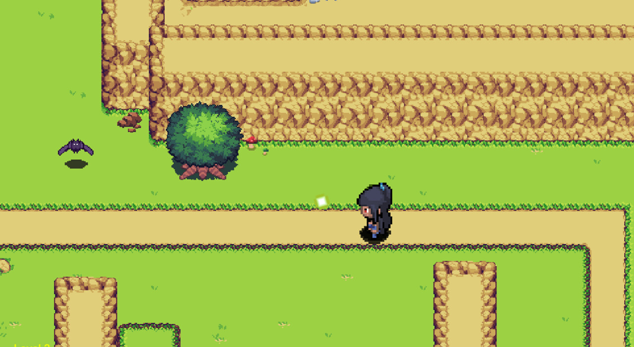 Resonance Of Princess Reign screenshot 2