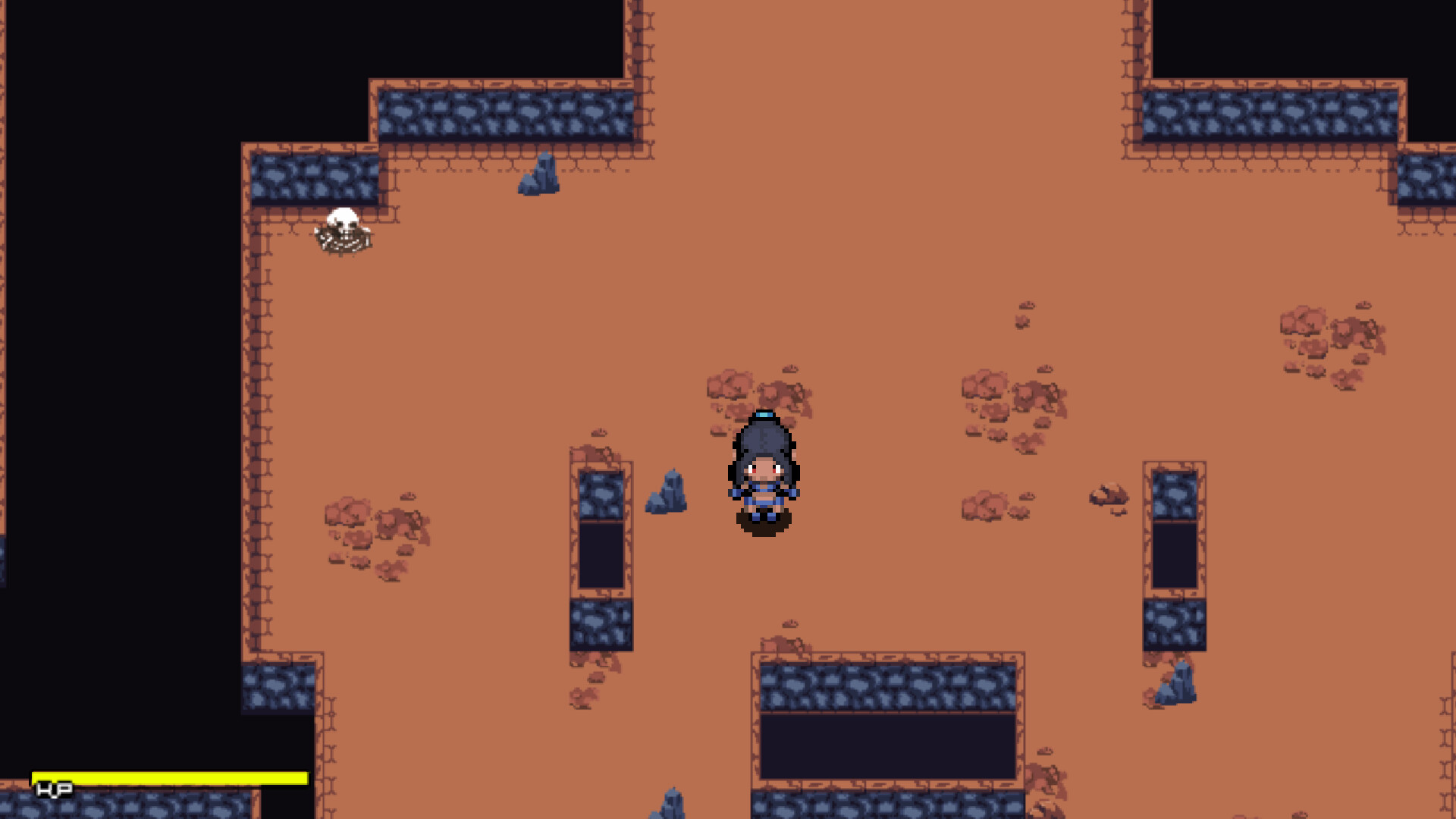Resonance Of Princess Reign screenshot 1