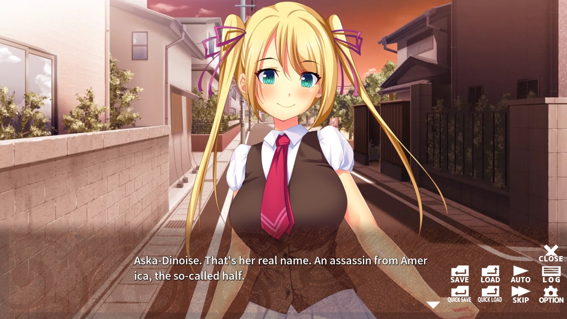 滴るあの娘 ~Drenched Girls~ screenshot 5