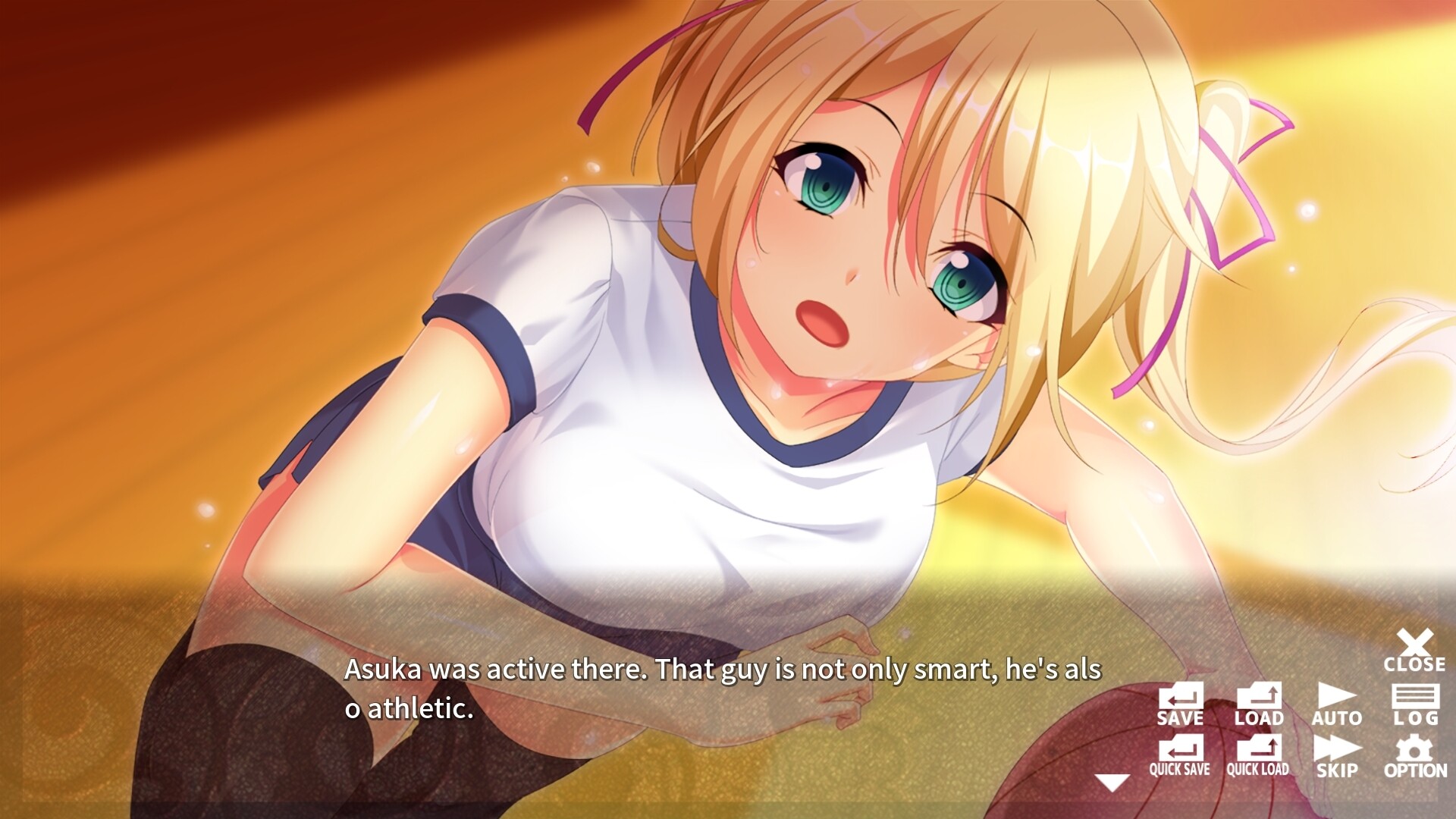 滴るあの娘 ~Drenched Girls~ screenshot 2