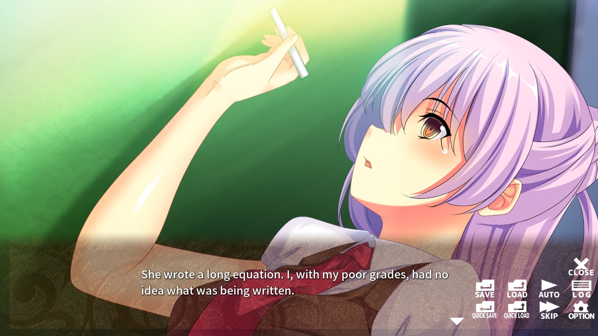 滴るあの娘 ~Drenched Girls~ screenshot 1