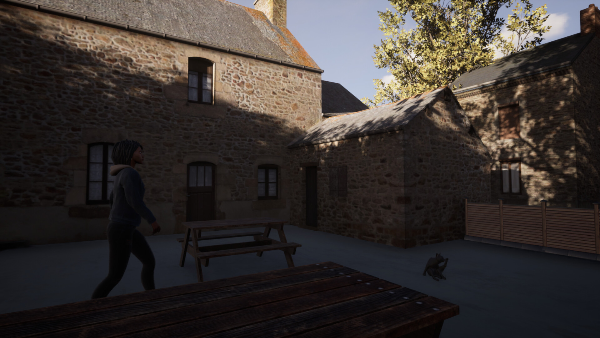Woodside screenshot 6