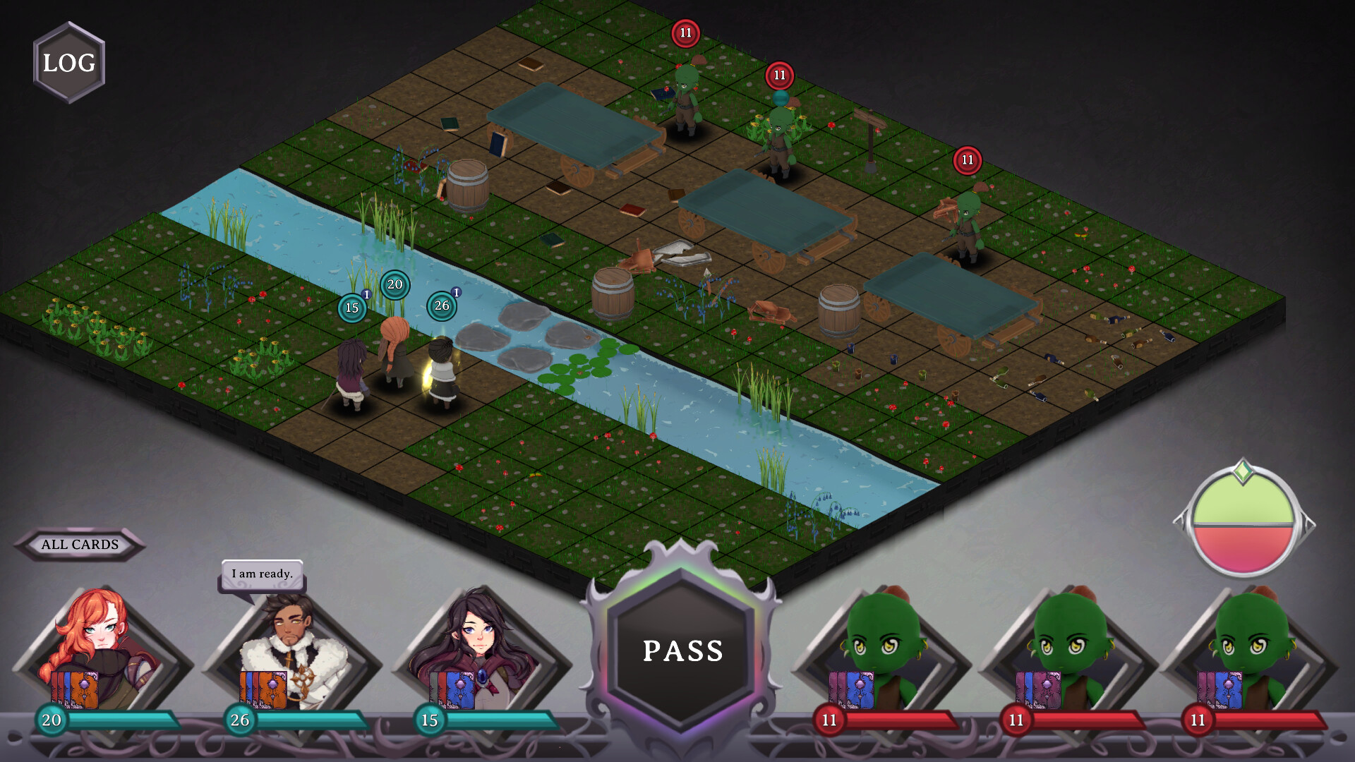 Fallen Down screenshot 5