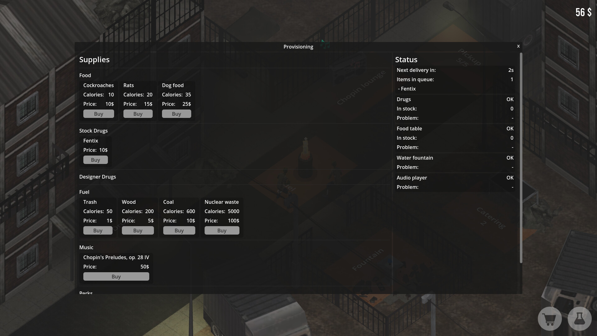 Pharmageddon screenshot 4