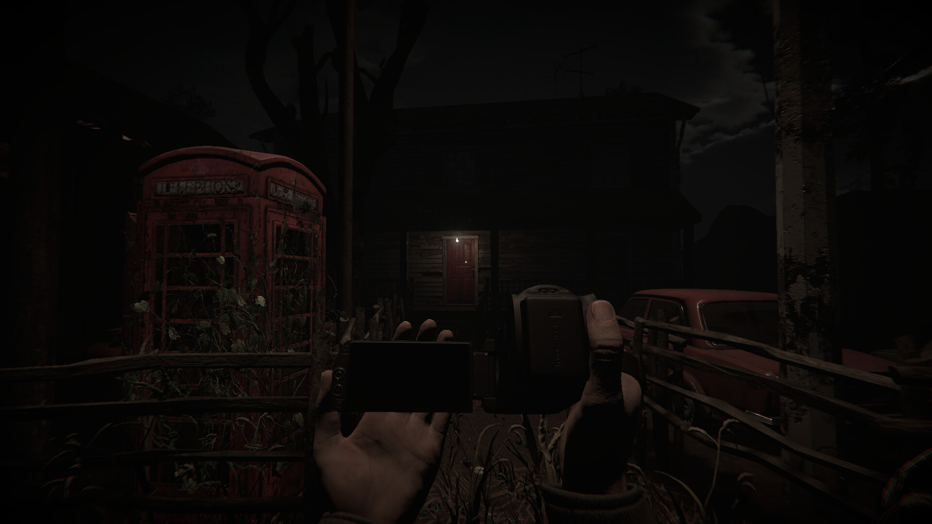 Martha's Dolls screenshot 3