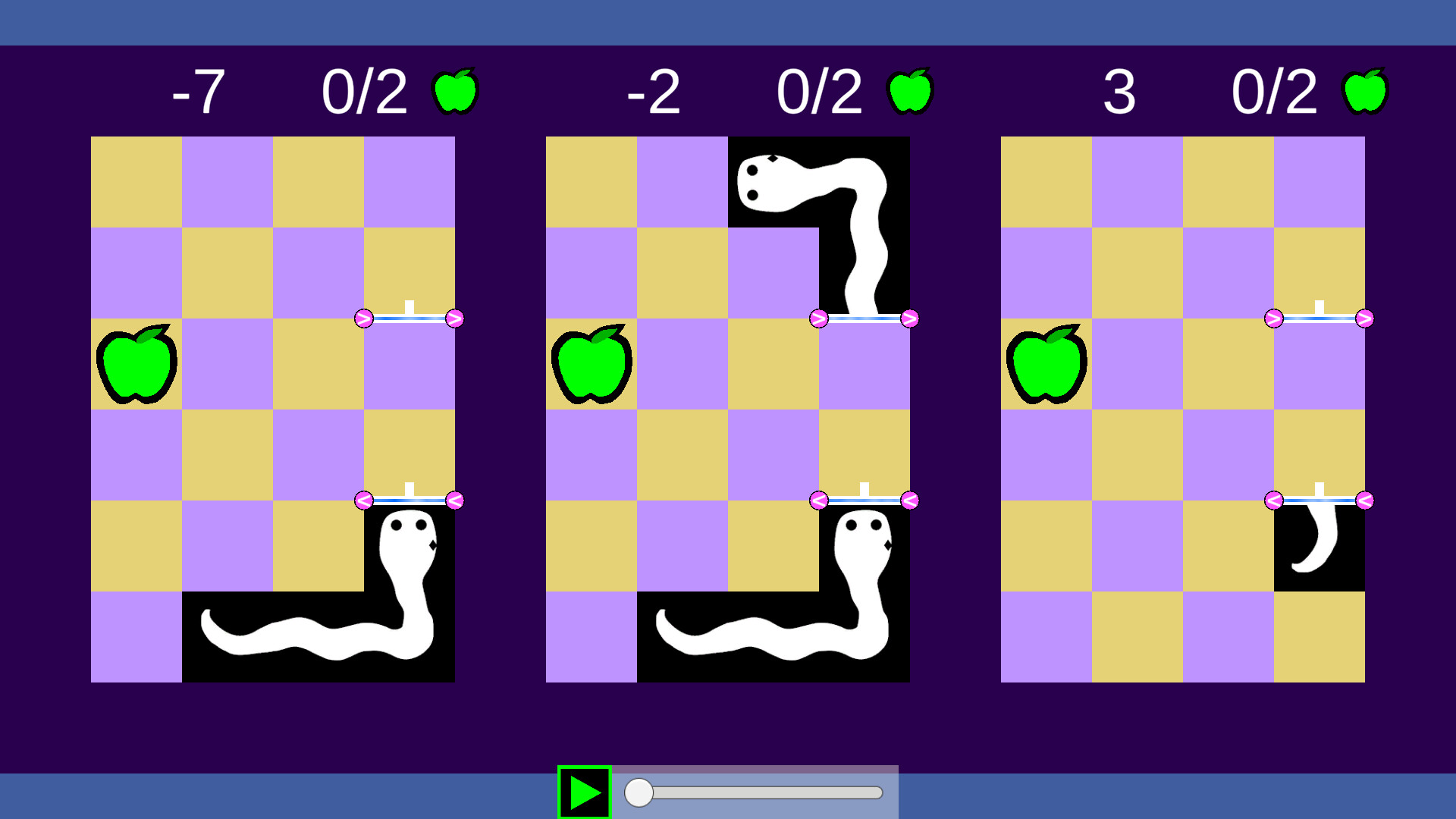 PortalSnake screenshot 4