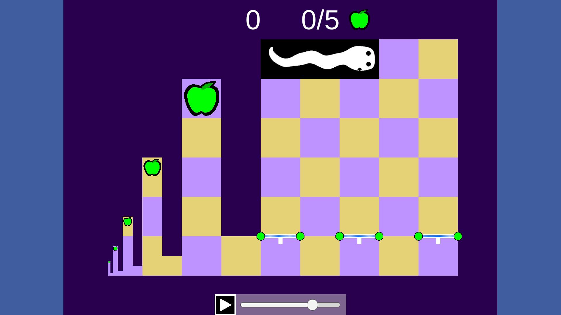PortalSnake screenshot 5