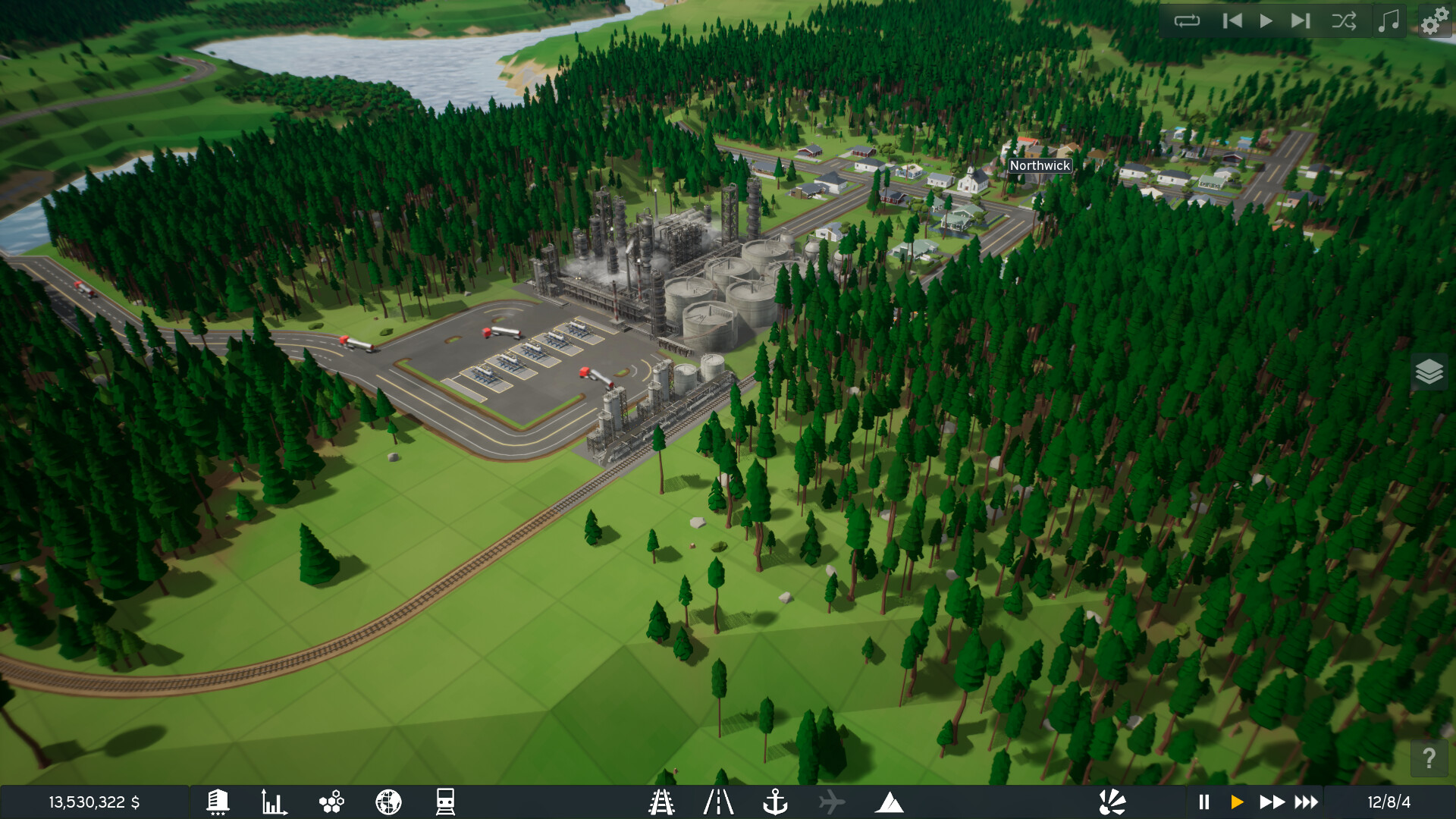 Transporter screenshot 13