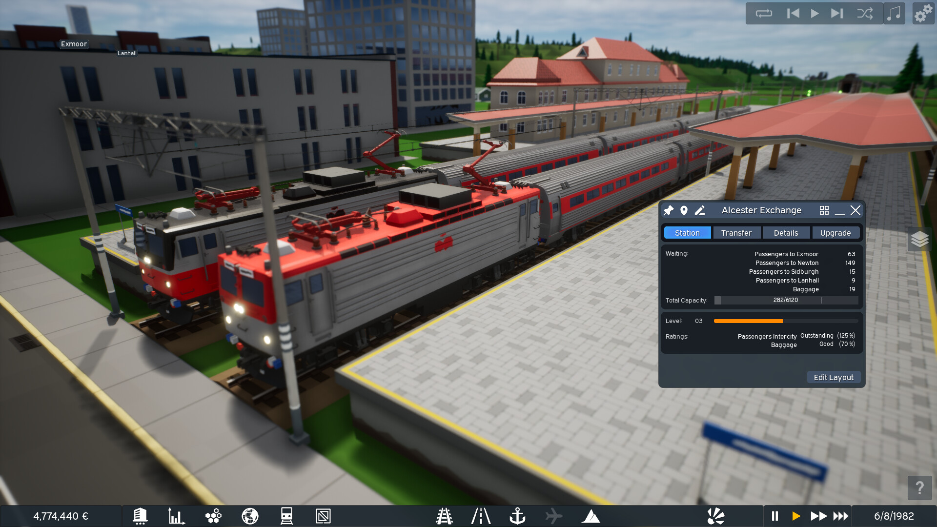 Transporter screenshot 11