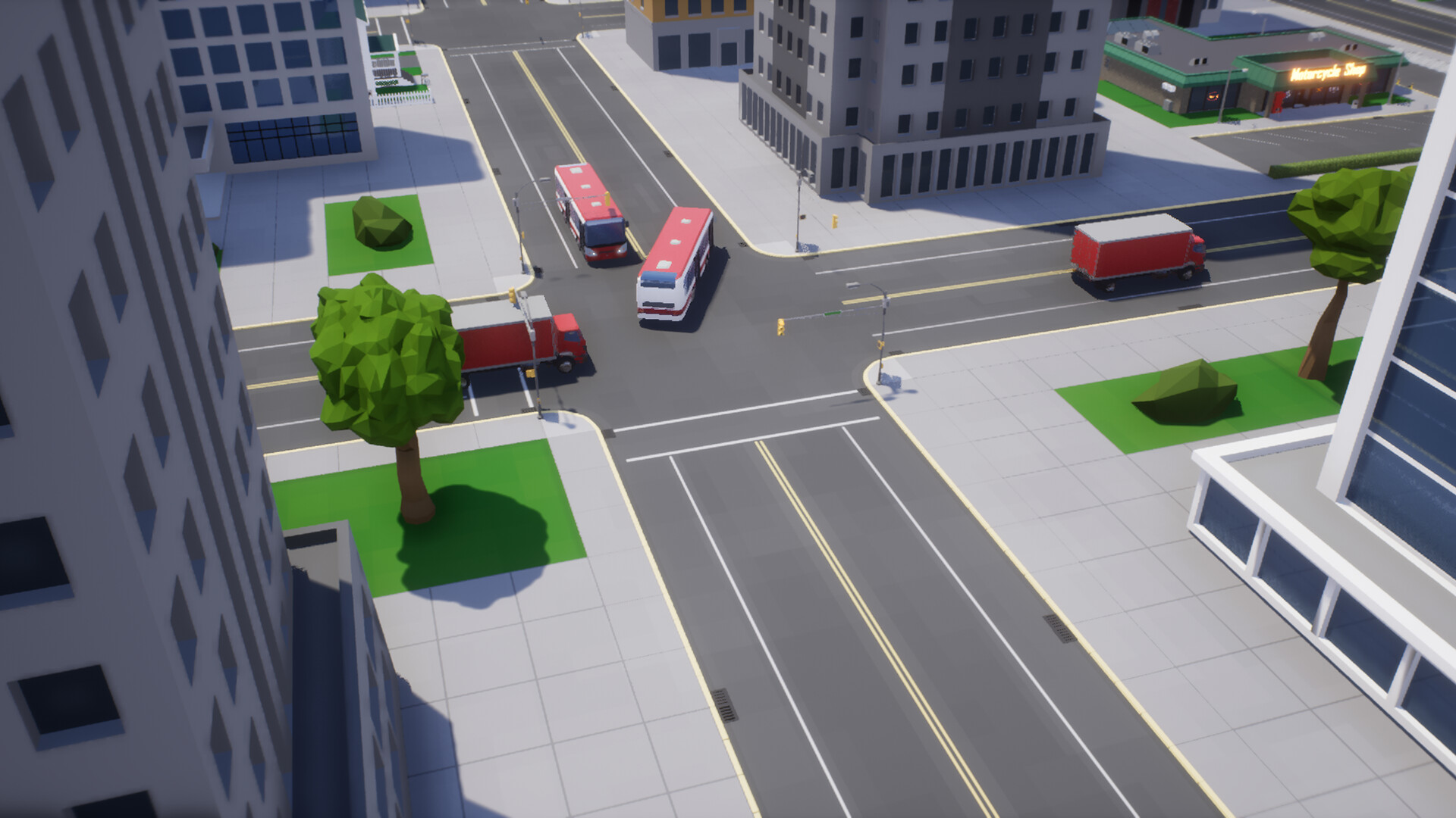 Transporter screenshot 3