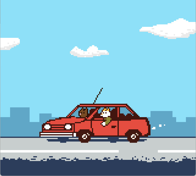 Inspector Waffles Early Days screenshot 1