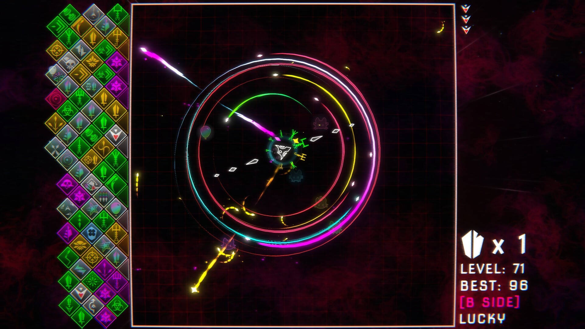 GunDeck[100] screenshot 16