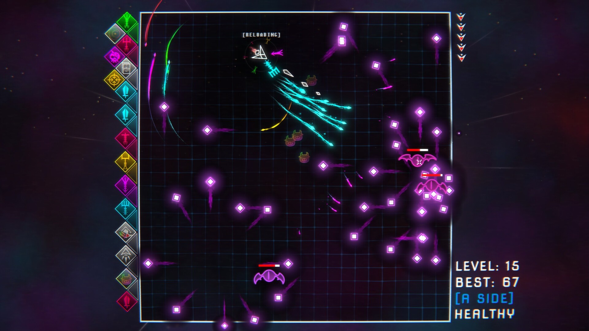 GunDeck[100] screenshot 3